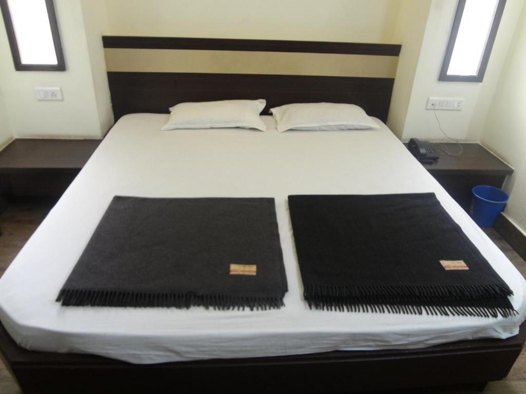 Нагпур: Hotel Chanakya