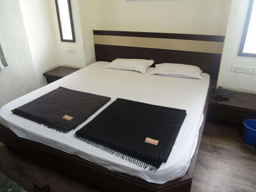 Нагпур: Hotel Chanakya