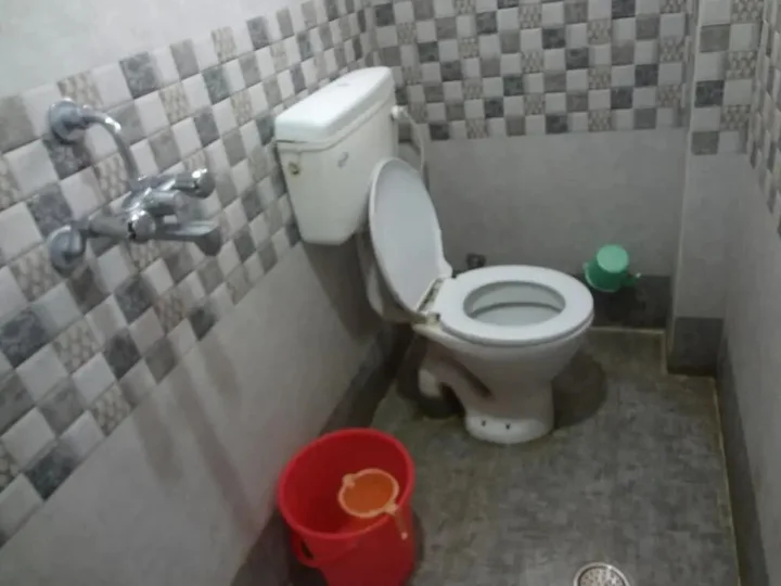 Нагпур: Hotel Chanakya