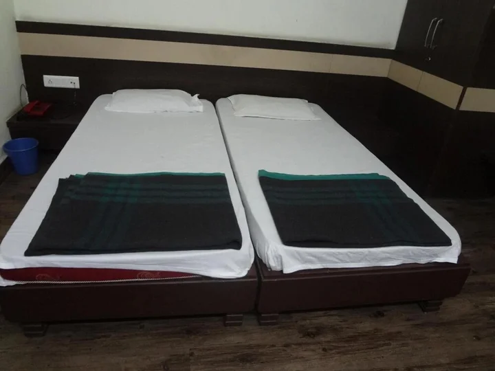 Нагпур: Hotel Chanakya