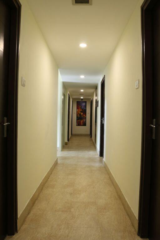 Нагпур: Hotel Chanakya