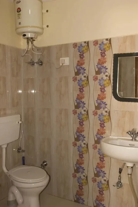 Дармсала: Hotel Hill Town