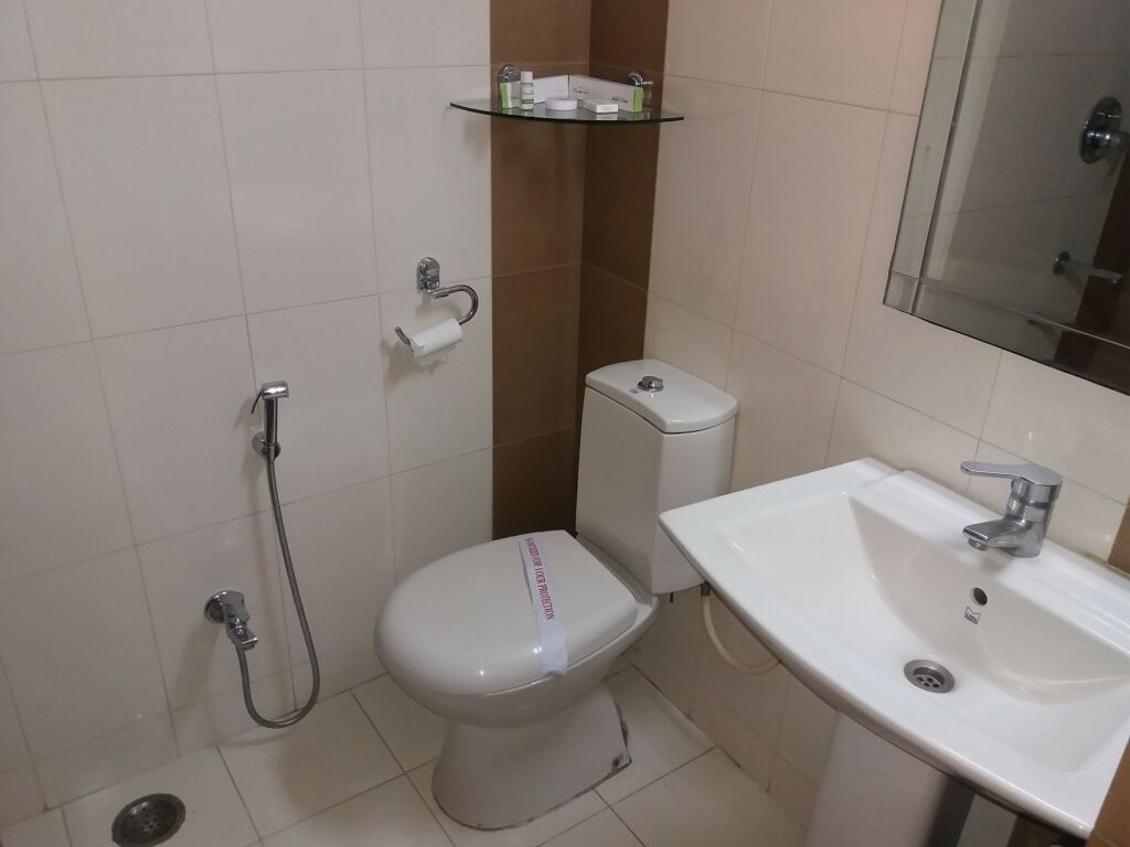 Джайпур: Hotel Kings Corner