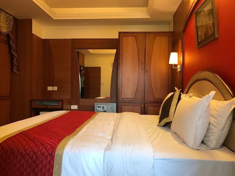 Джайпур: Hotel Kings Corner
