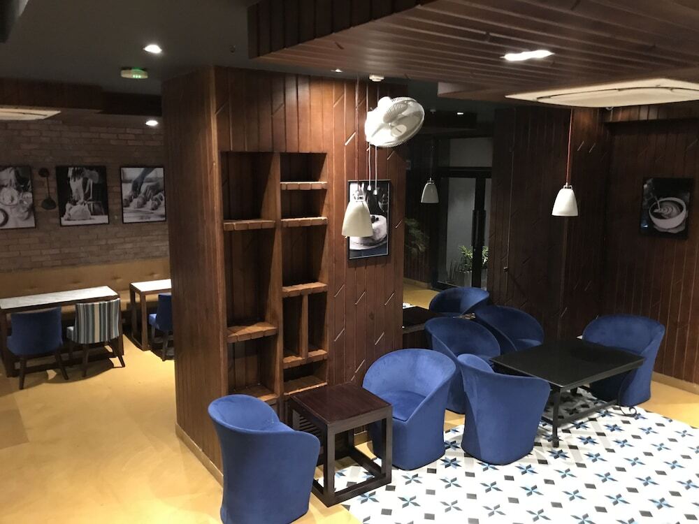 Джайпур: Hotel Kings Corner