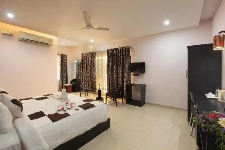 Кондотти: Rydges Inn