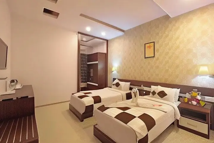 Кондотти: Rydges Inn