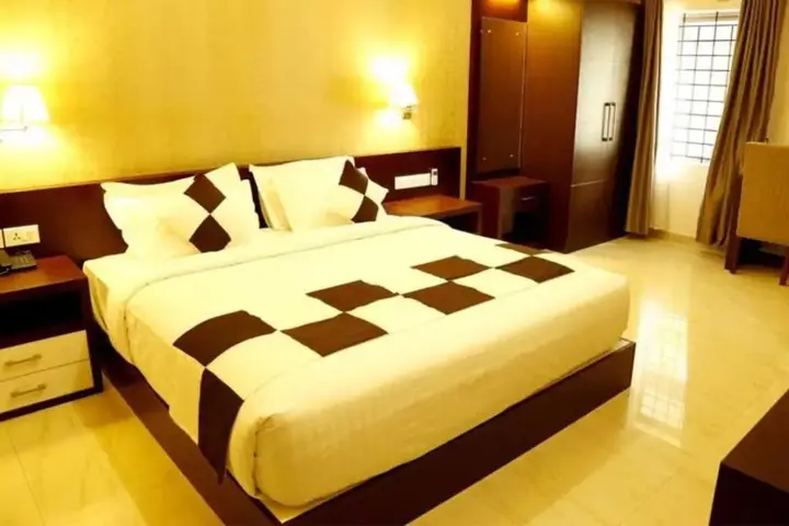 Кондотти: Rydges Inn
