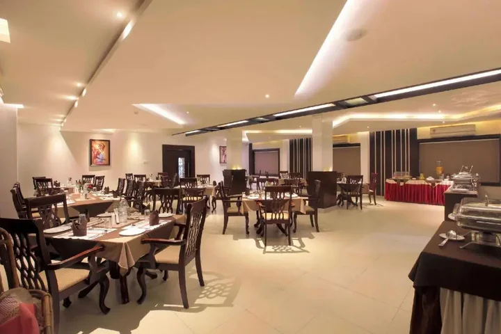 Кондотти: Rydges Inn