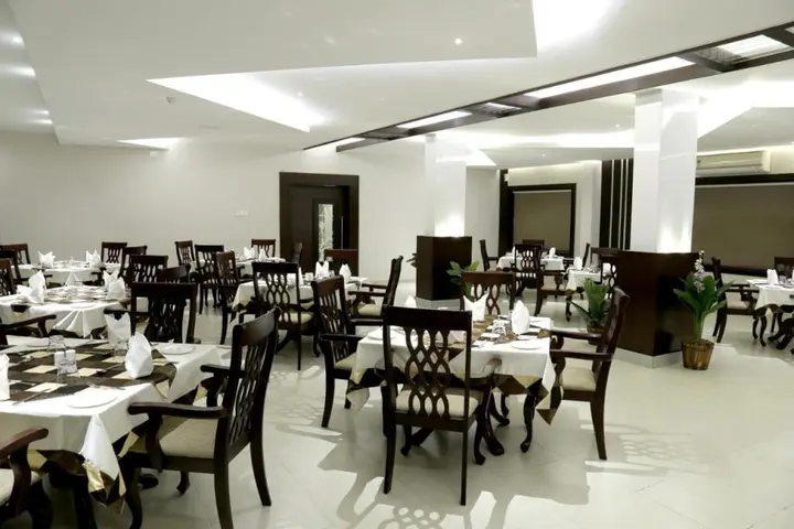 Кондотти: Rydges Inn
