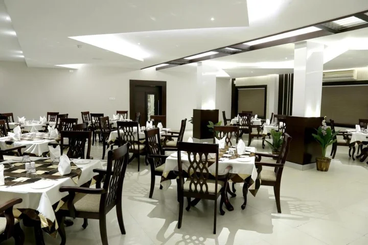 Кондотти: Rydges Inn