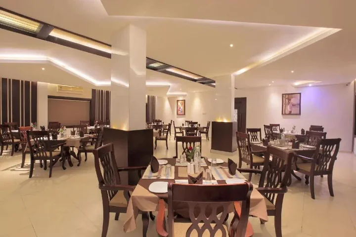 Кондотти: Rydges Inn