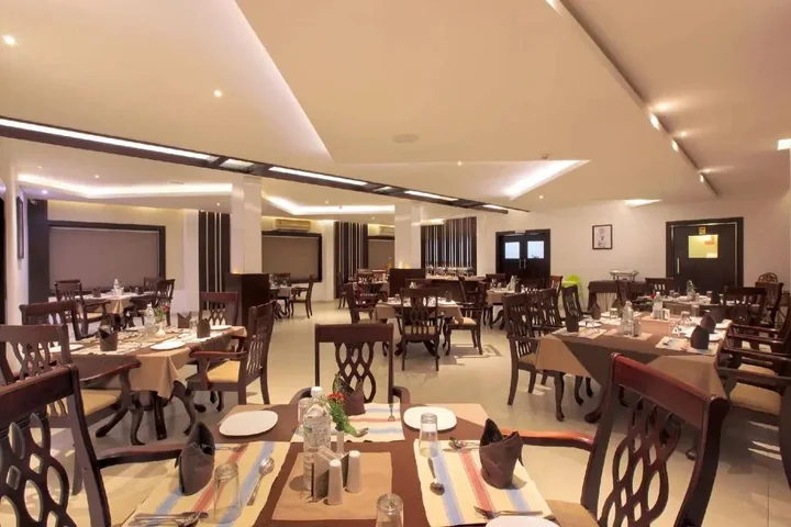 Кондотти: Rydges Inn