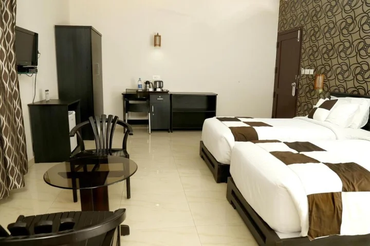 Кондотти: Rydges Inn