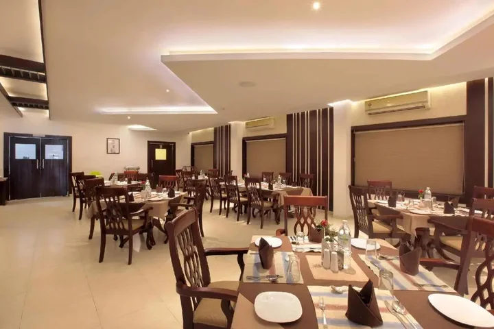 Кондотти: Rydges Inn