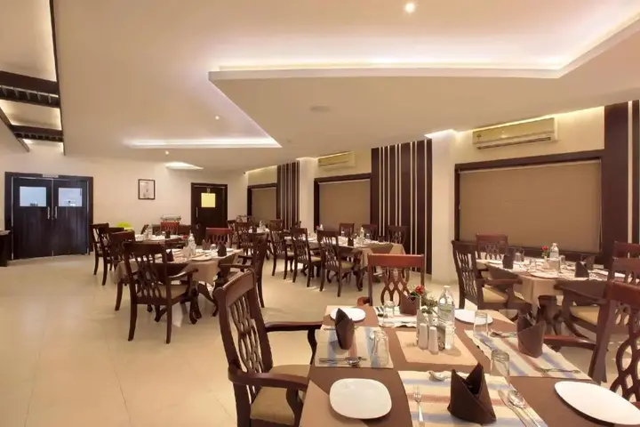 Кондотти: Rydges Inn