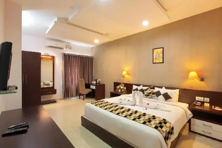 Кондотти: Rydges Inn