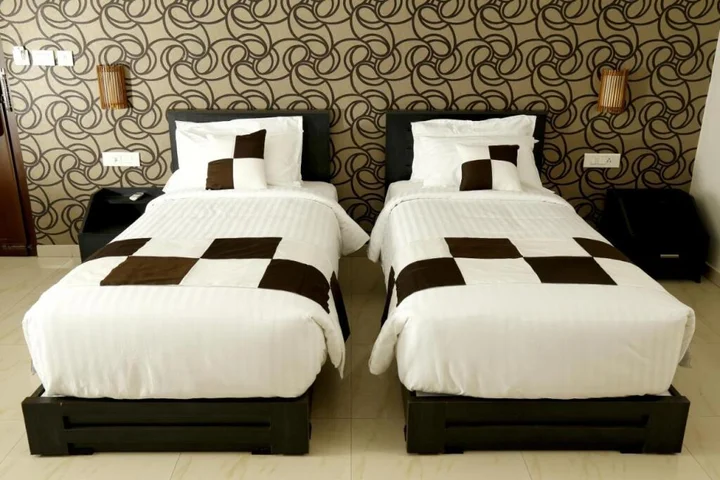 Кондотти: Rydges Inn