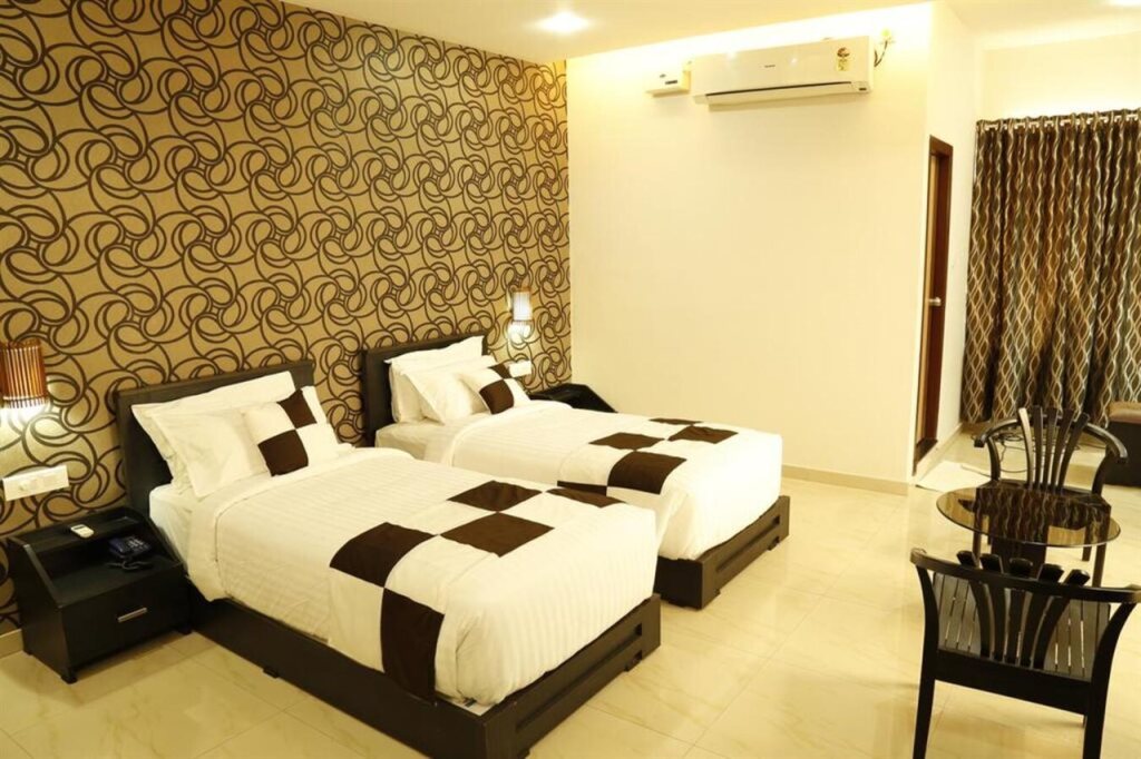 Кондотти: Rydges Inn