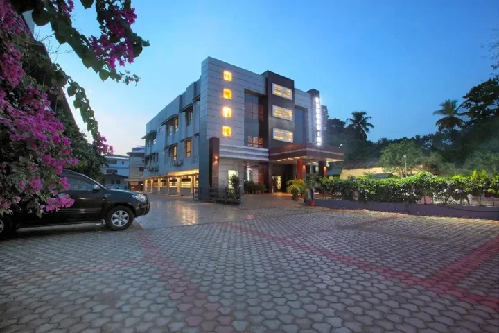 Кондотти: Rydges Inn