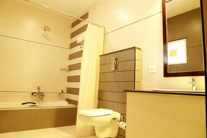 Кондотти: Rydges Inn