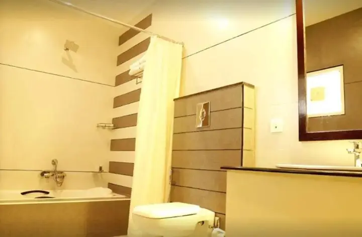 Кондотти: Rydges Inn