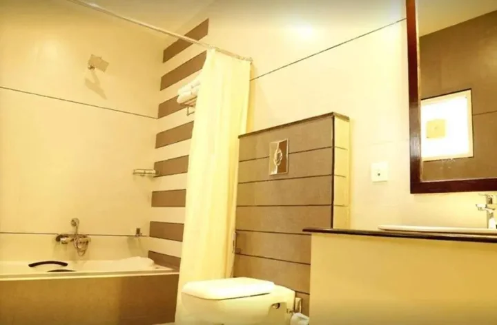 Кондотти: Rydges Inn