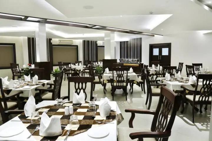 Кондотти: Rydges Inn