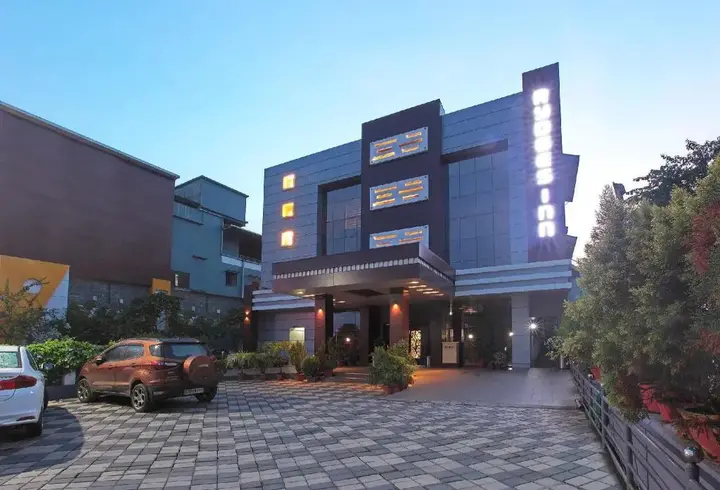 Кондотти: Rydges Inn