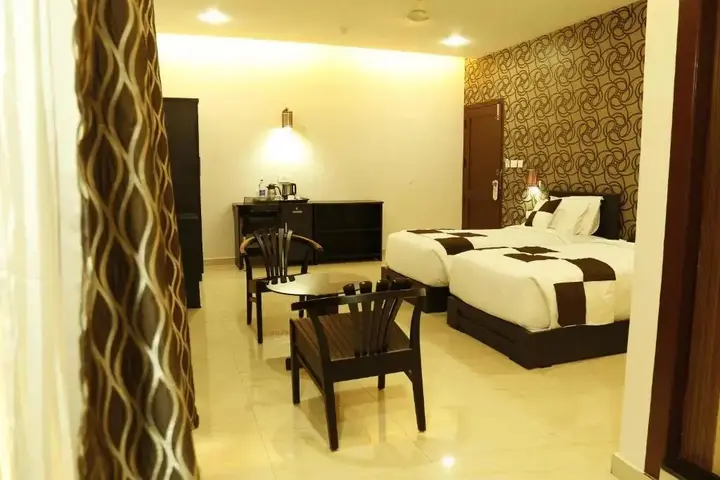 Кондотти: Rydges Inn