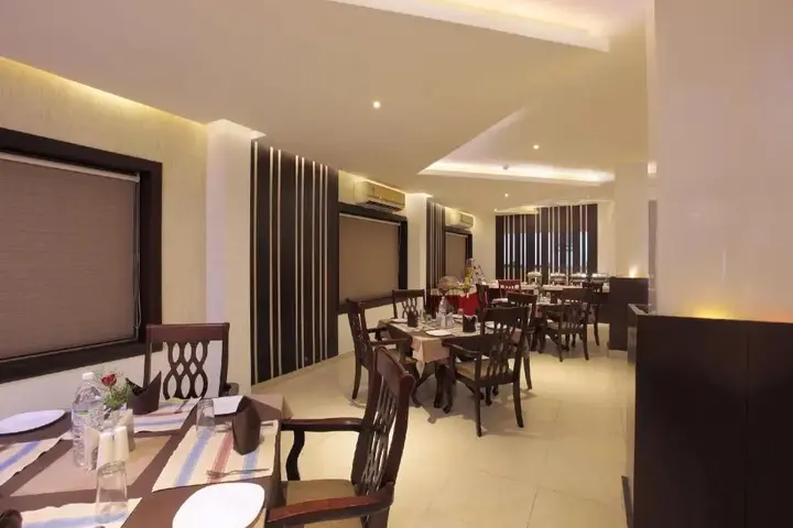 Кондотти: Rydges Inn
