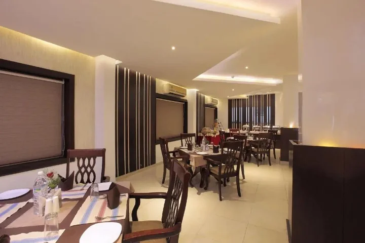 Кондотти: Rydges Inn