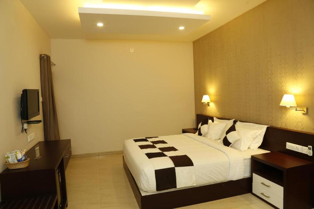 Кондотти: Rydges Inn