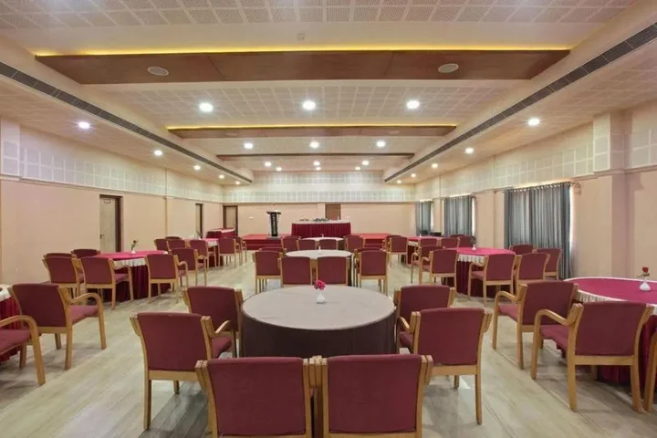 Кондотти: Rydges Inn