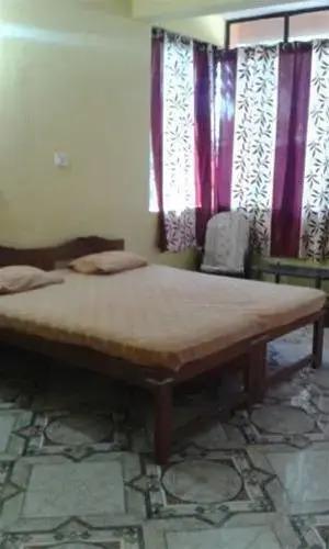 Кандолим: Thomson Villa Guest House