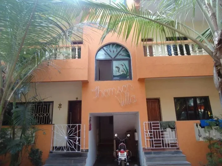 Кандолим: Thomson Villa Guest House