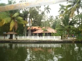 Кандолим: Thomson Villa Guest House