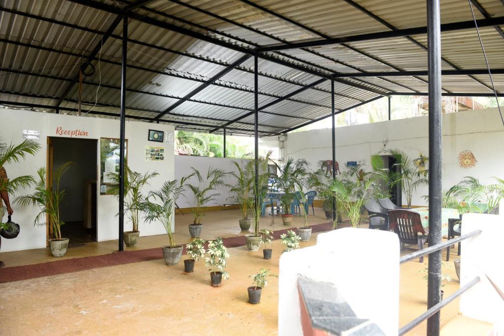 Южный Гоа: Seagull Tourist Guest House
