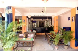 Южный Гоа: Seagull Tourist Guest House