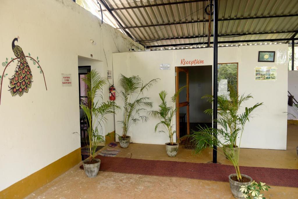 Южный Гоа: Seagull Tourist Guest House