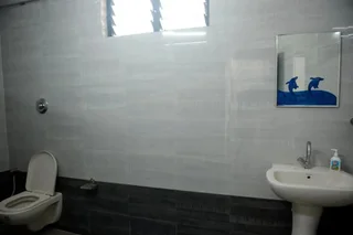 Южный Гоа: Seagull Tourist Guest House