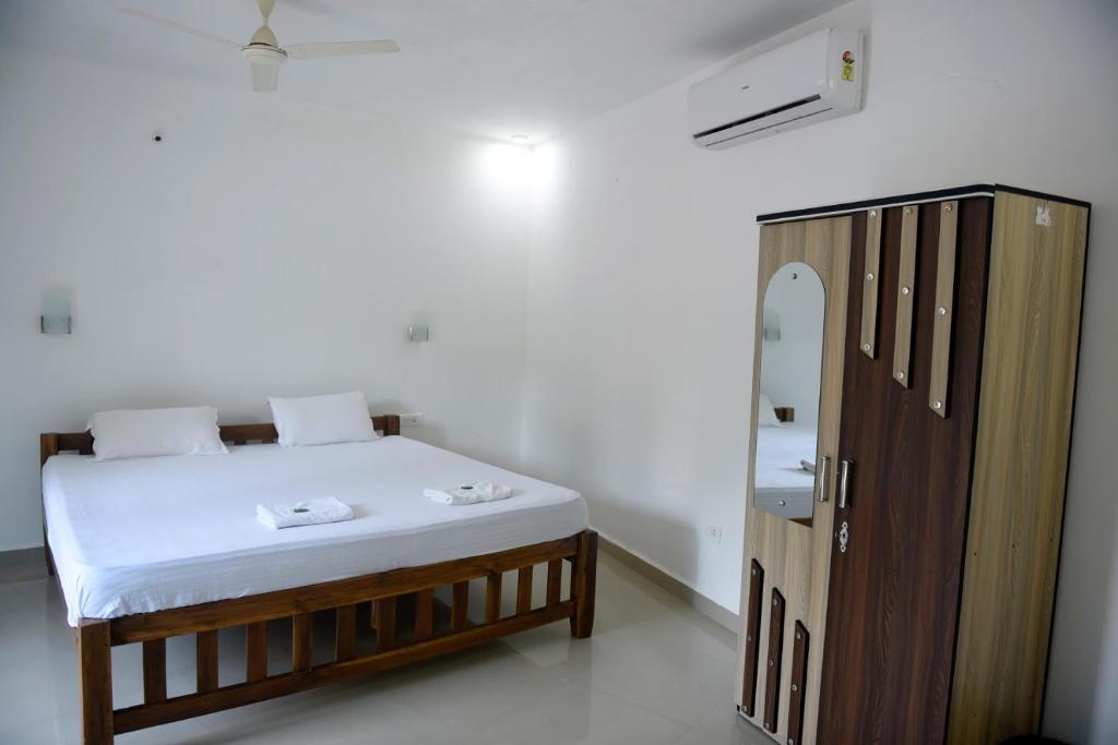 Южный Гоа: Seagull Tourist Guest House