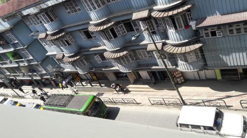 Gangtok Tara's Urban Home Stay — фото 1