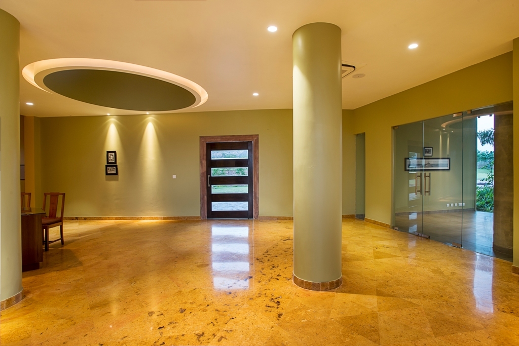 Пушкар: Отель Dera Masuda Luxury Resort