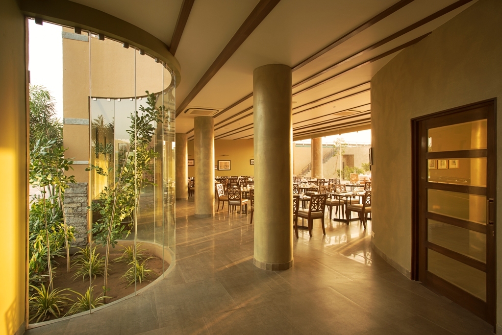 Пушкар: Отель Dera Masuda Luxury Resort