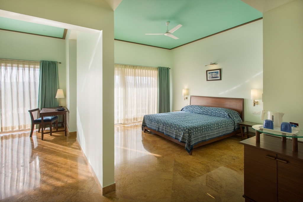 Пушкар: Отель Dera Masuda Luxury Resort