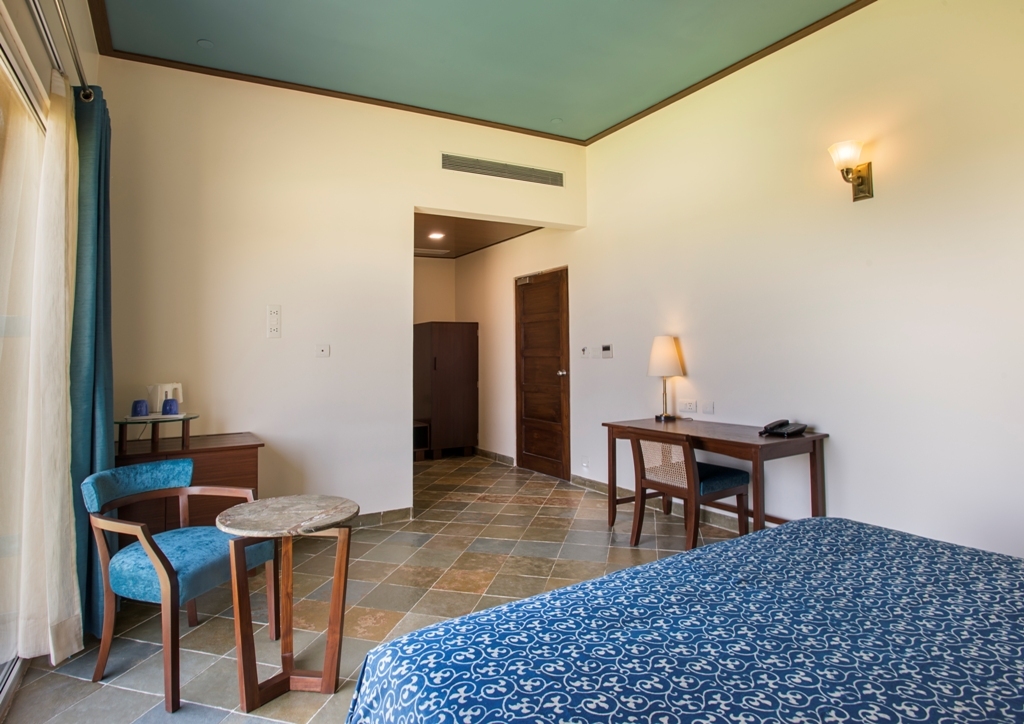 Пушкар: Отель Dera Masuda Luxury Resort