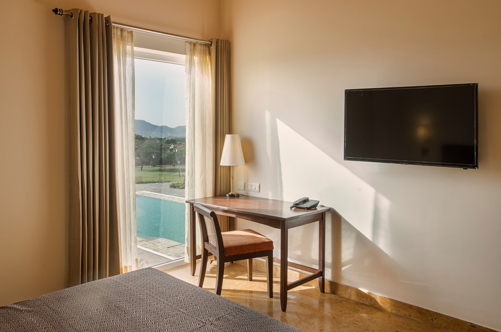 Пушкар: Отель Dera Masuda Luxury Resort