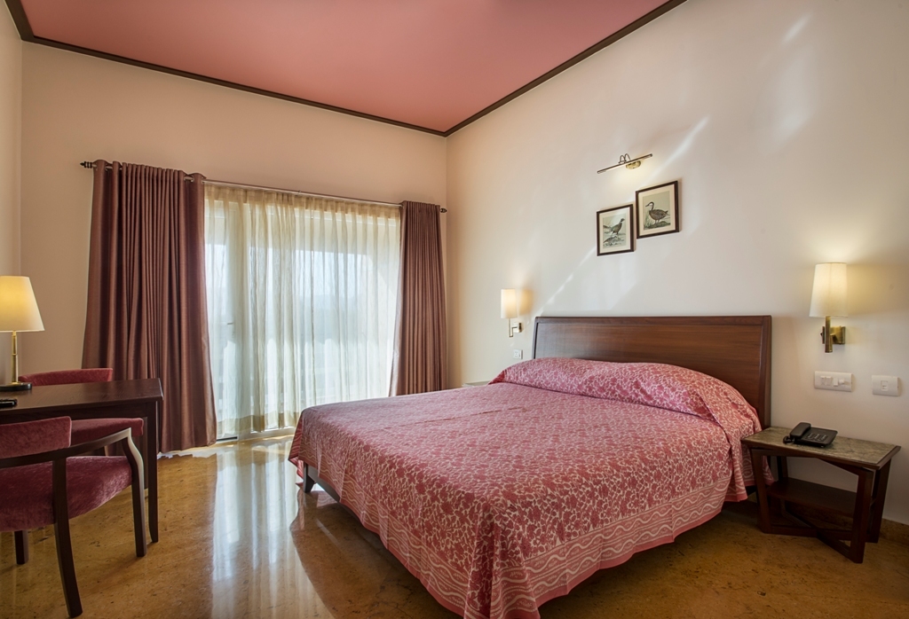 Пушкар: Отель Dera Masuda Luxury Resort