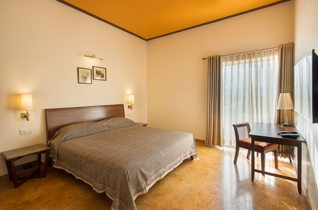 Пушкар: Отель Dera Masuda Luxury Resort